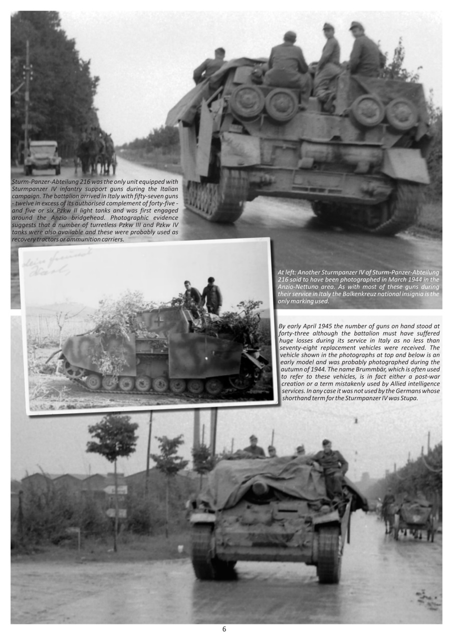 Modellers Reference Library Preview Pages