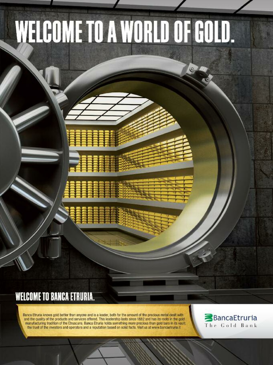 l'Orafo Italiano Preview Pages