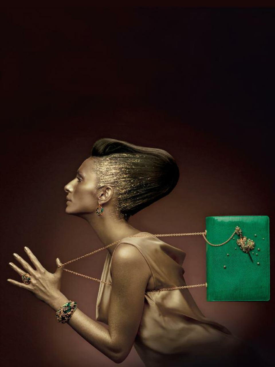 l'Orafo Italiano Preview Pages