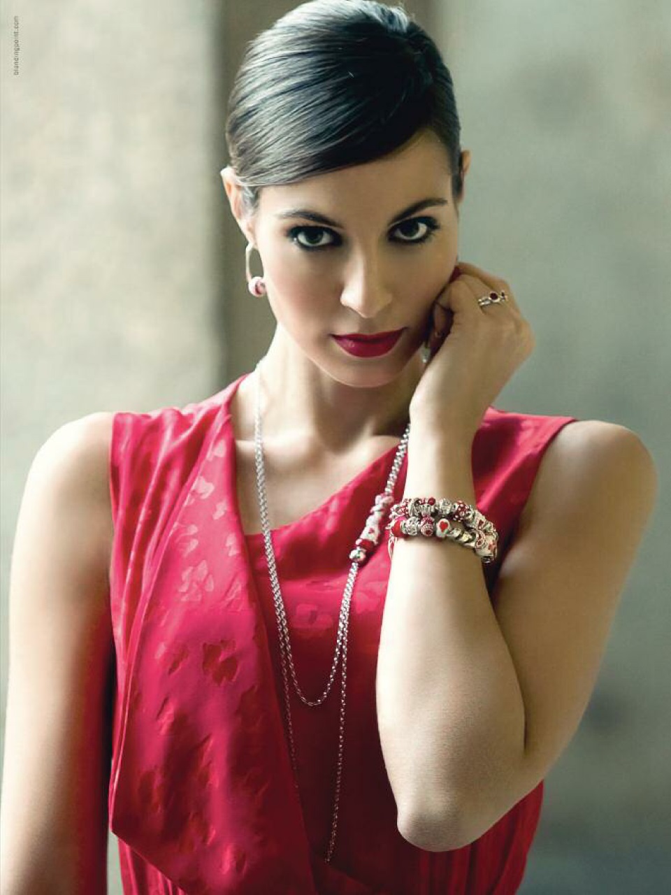 l'Orafo Italiano Preview Pages