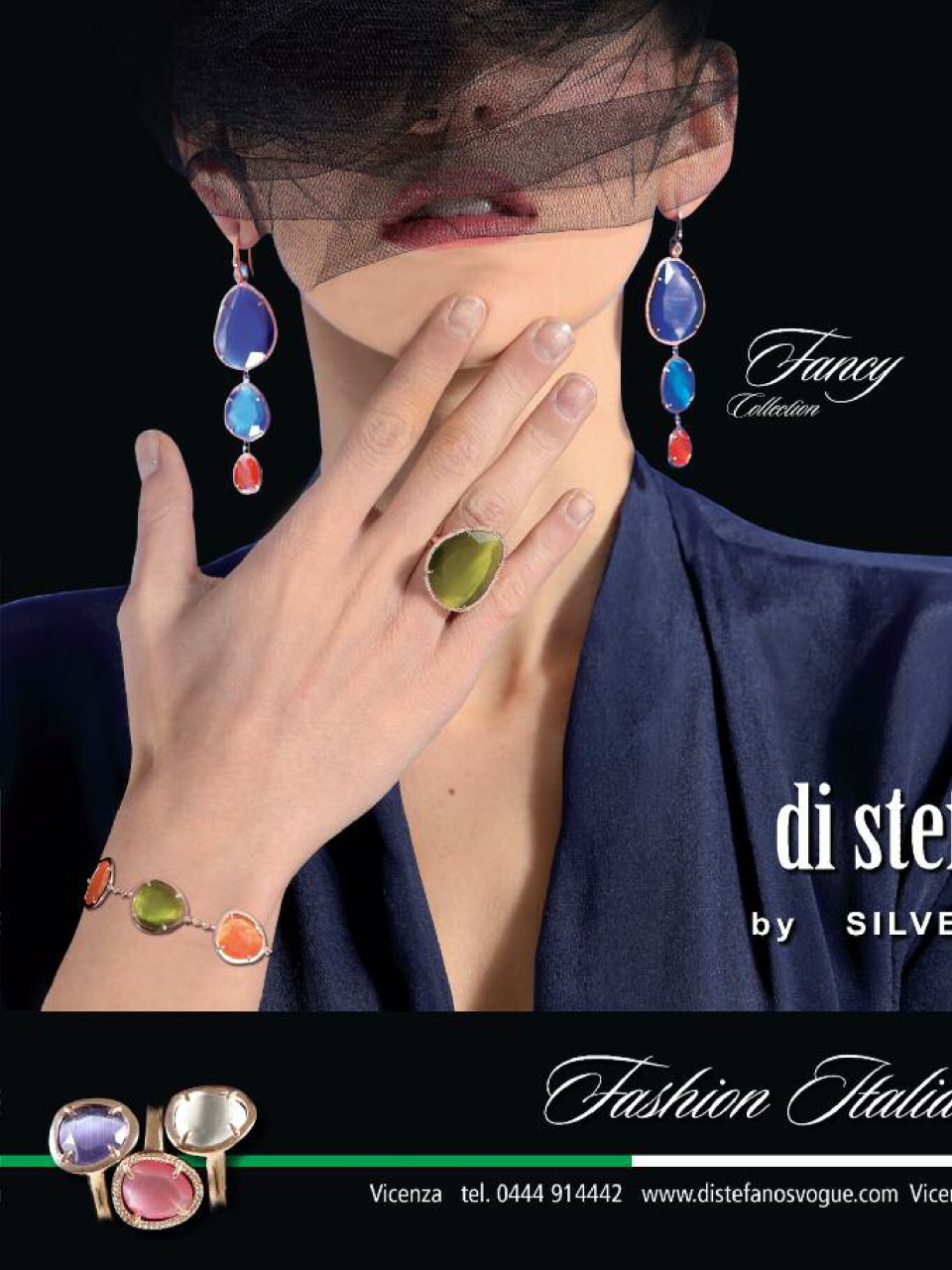 l'Orafo Italiano Preview Pages