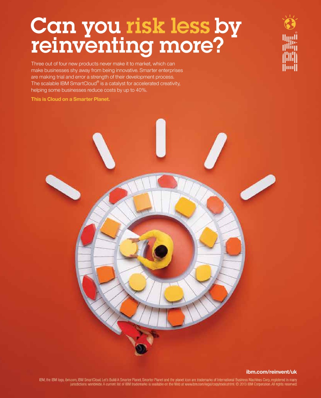 The Manufacturer Preview Pages