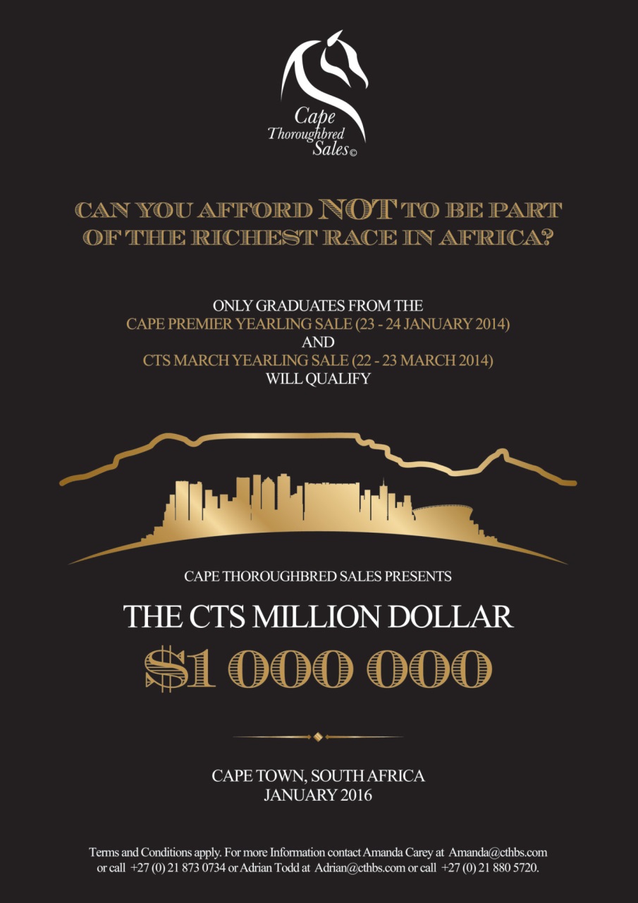 European Trainer Magazine - horse racing Preview Pages