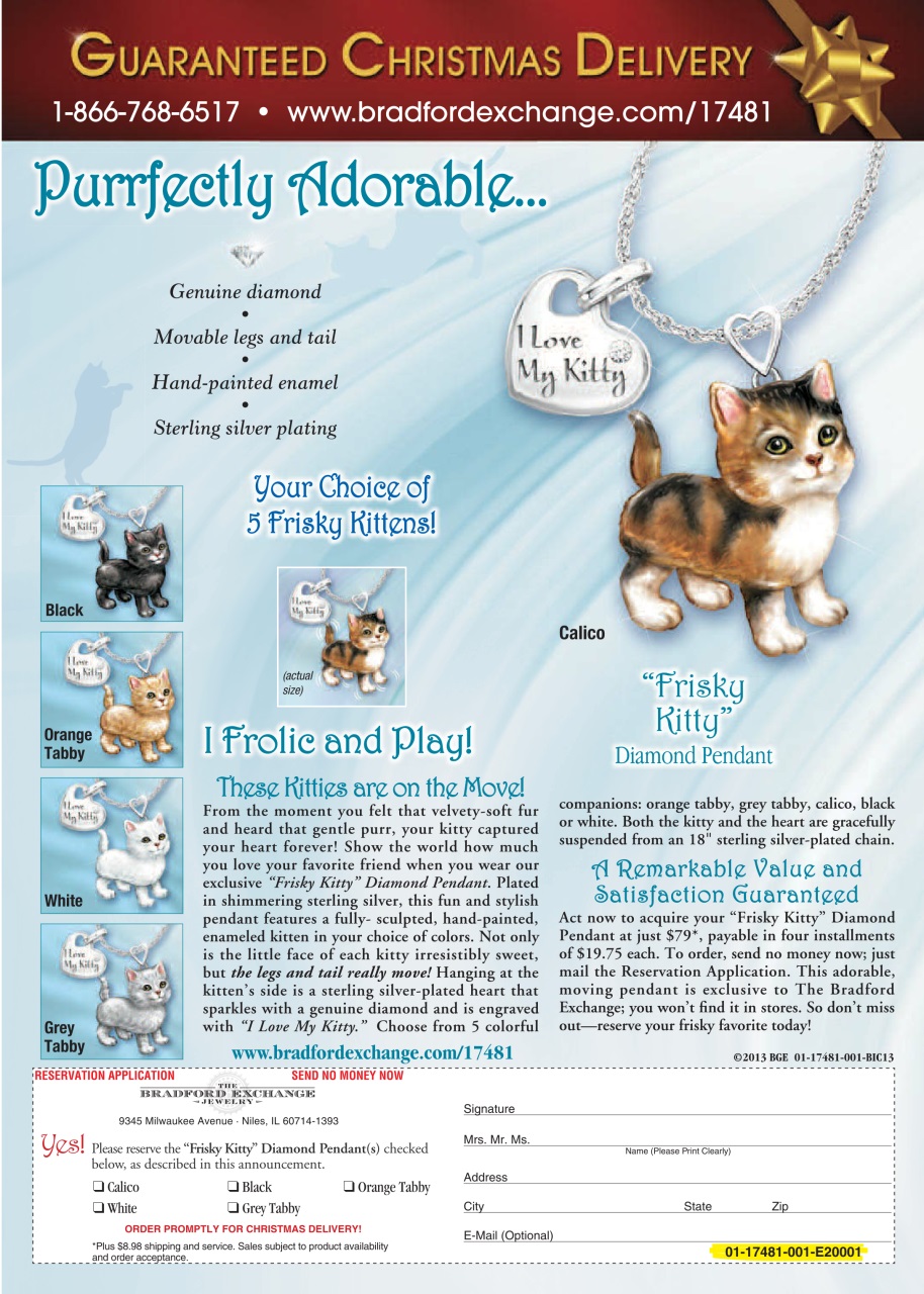 I Love Cats Preview Pages