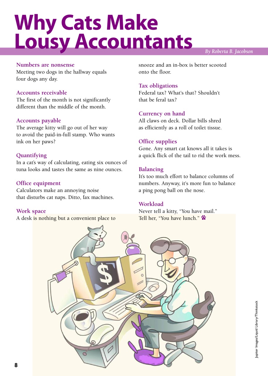 I Love Cats Preview Pages