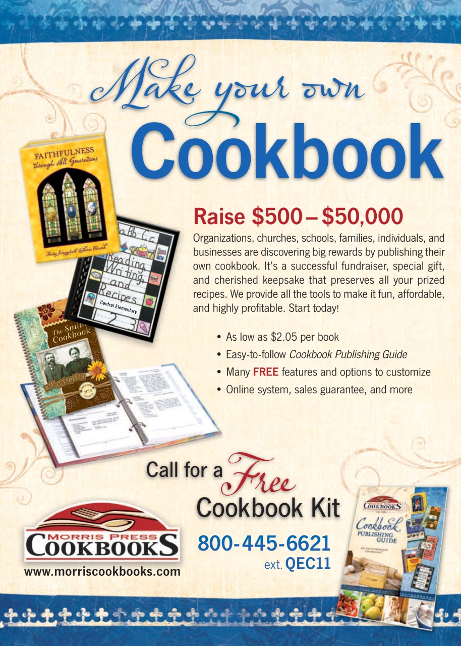 Quick & Easy Crochet Preview Pages