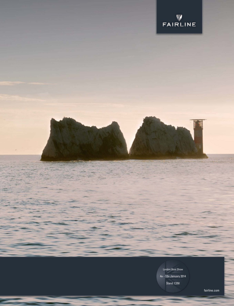 Motorboat & Yachting Preview Pages