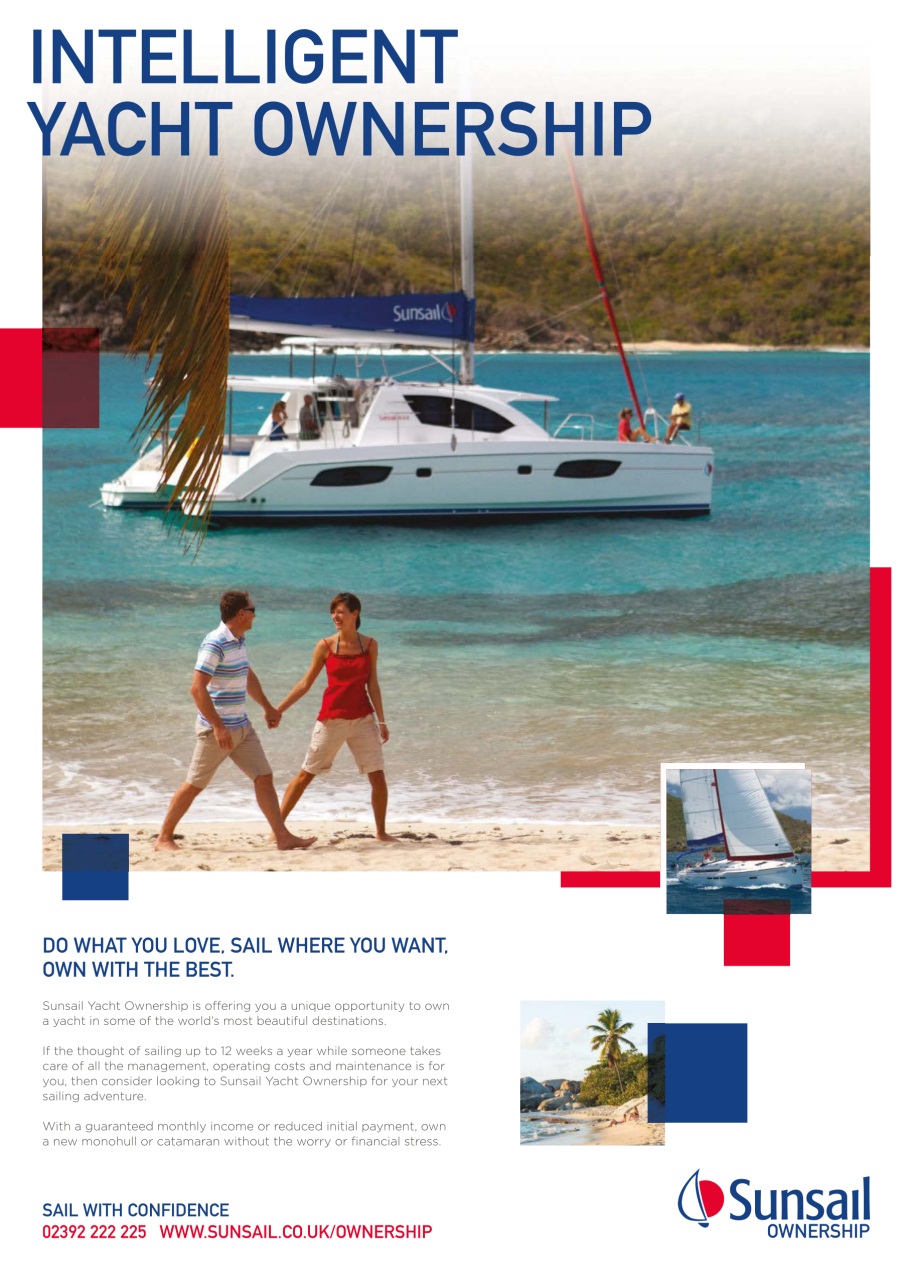 Practical Boatowner Preview Pages