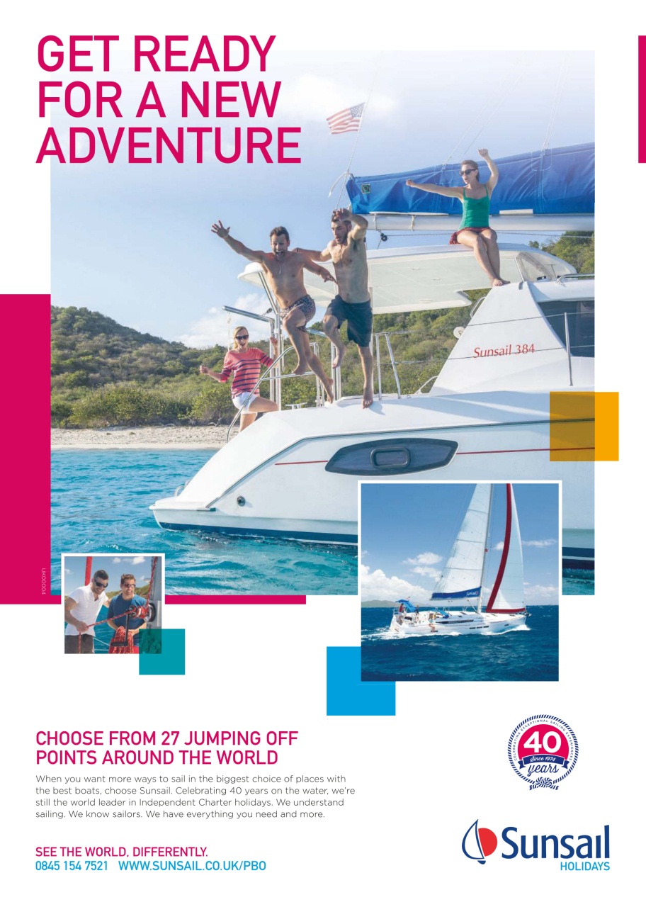 Practical Boatowner Preview Pages