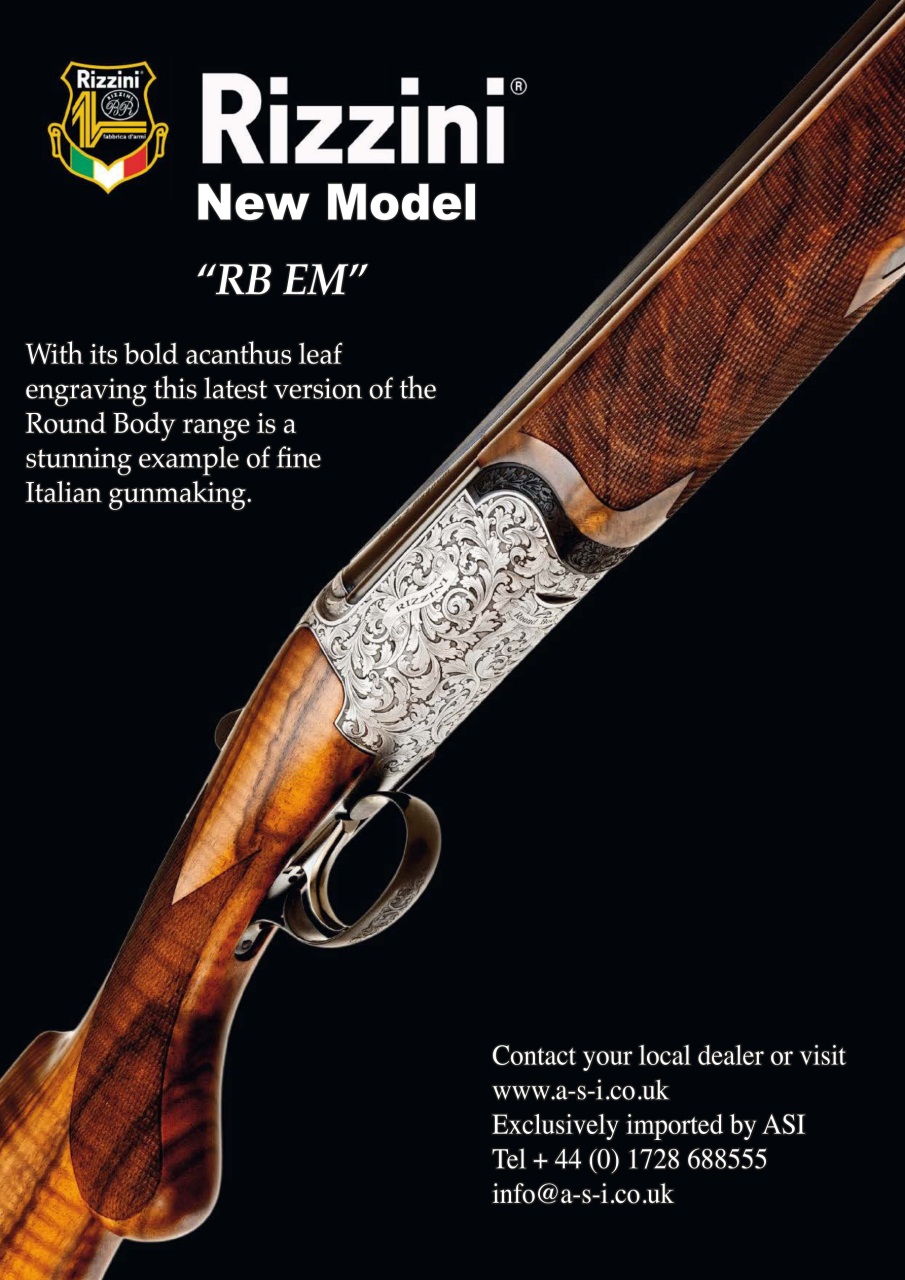 Sporting Gun Preview Pages