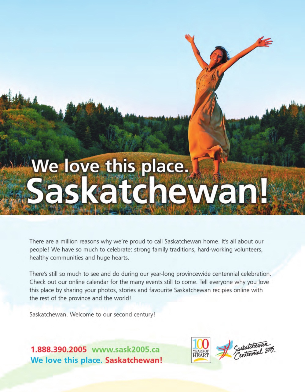 Prairies North Magazine Preview Pages