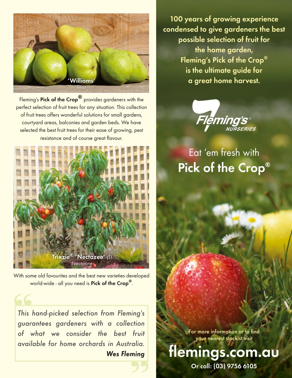 Good Organic Gardening Preview Pages