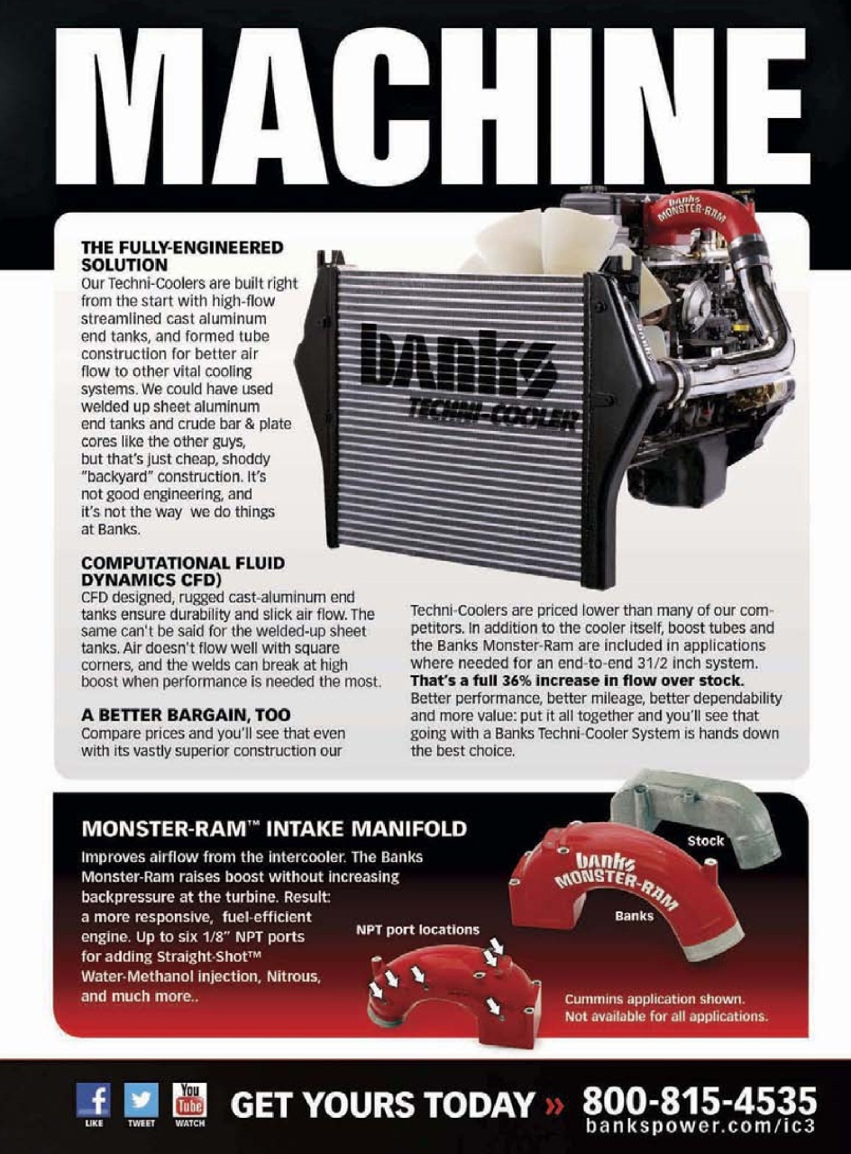 Diesel World Preview Pages