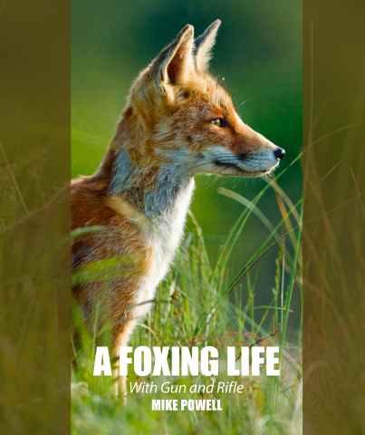 A Foxing Life issue A Foxing Life