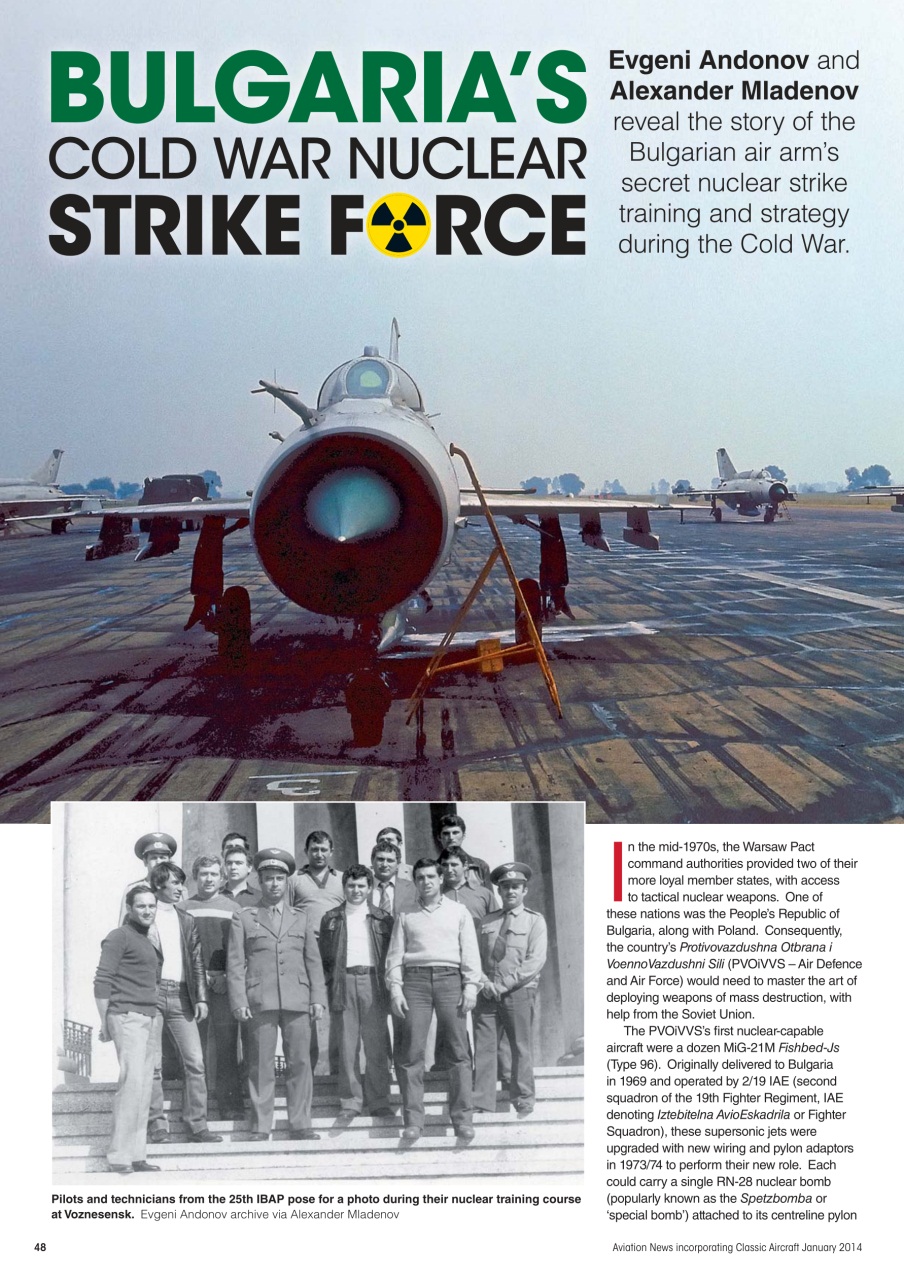 Aviation News Preview Pages