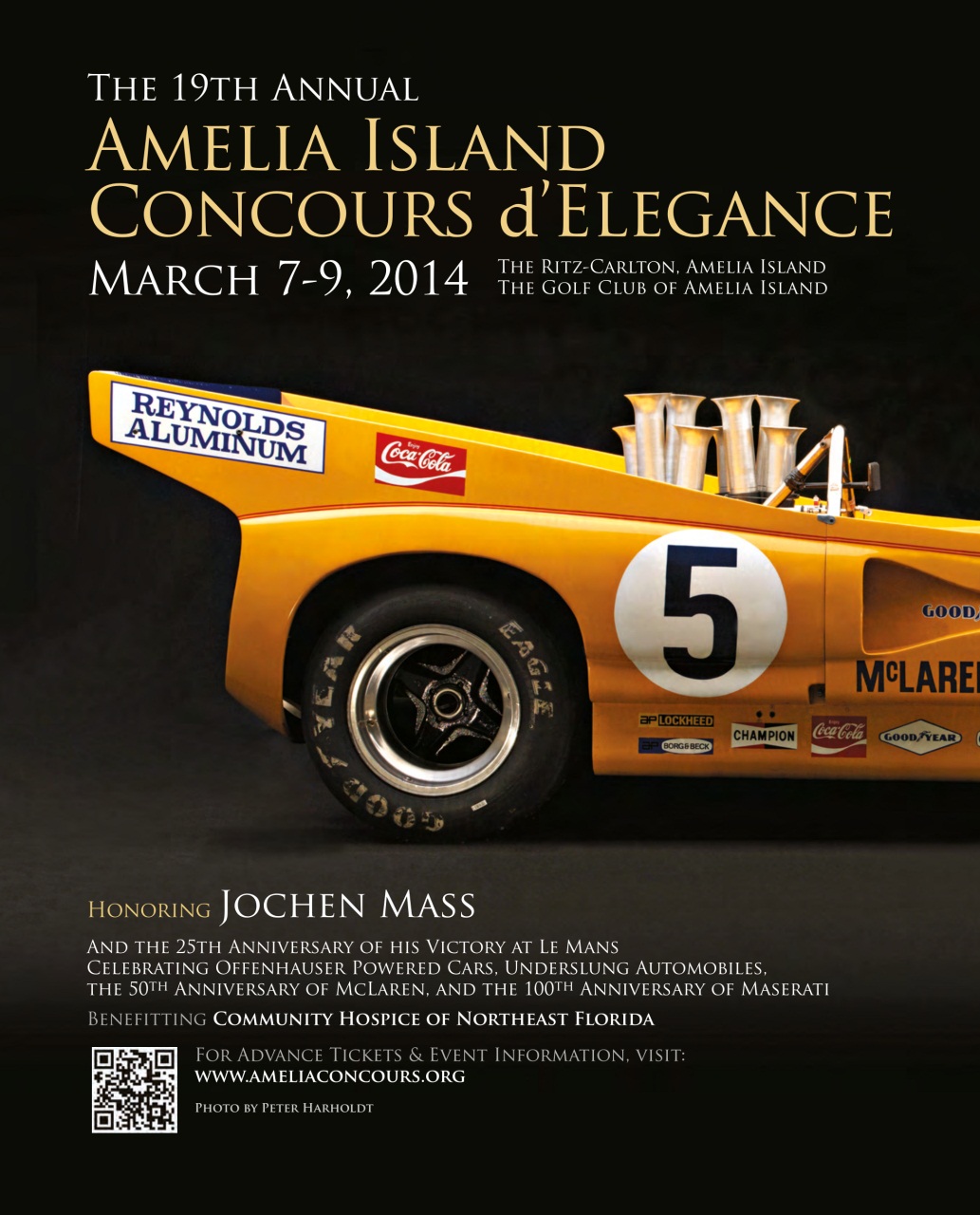 Motor Sport Magazine Preview Pages