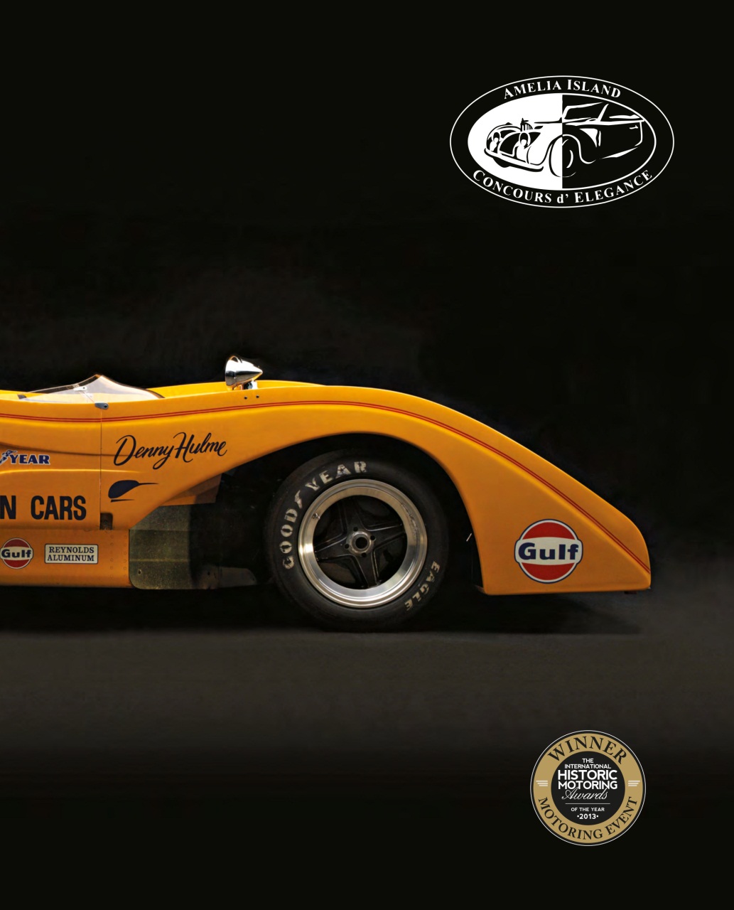 Motor Sport Magazine Preview Pages