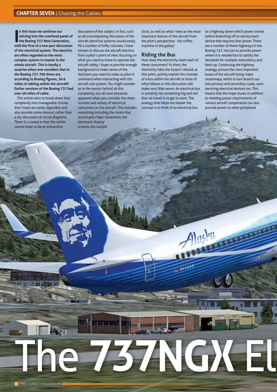 Aviation Specials Preview Pages