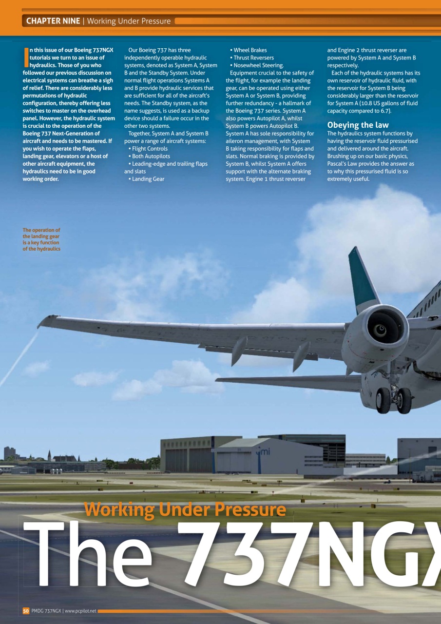 Aviation Specials Preview Pages