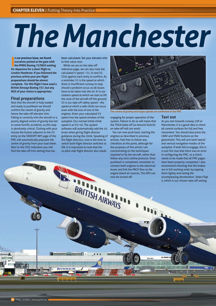 Aviation Specials Preview Pages