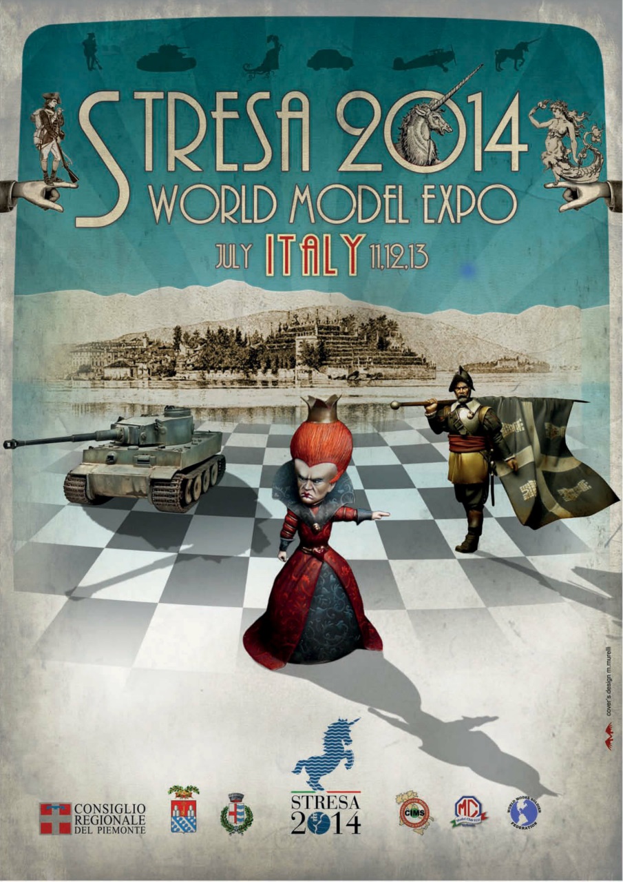 Model Time Preview Pages