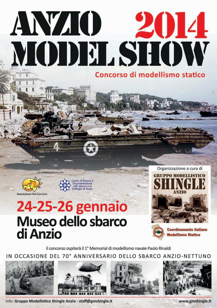 Model Time Preview Pages