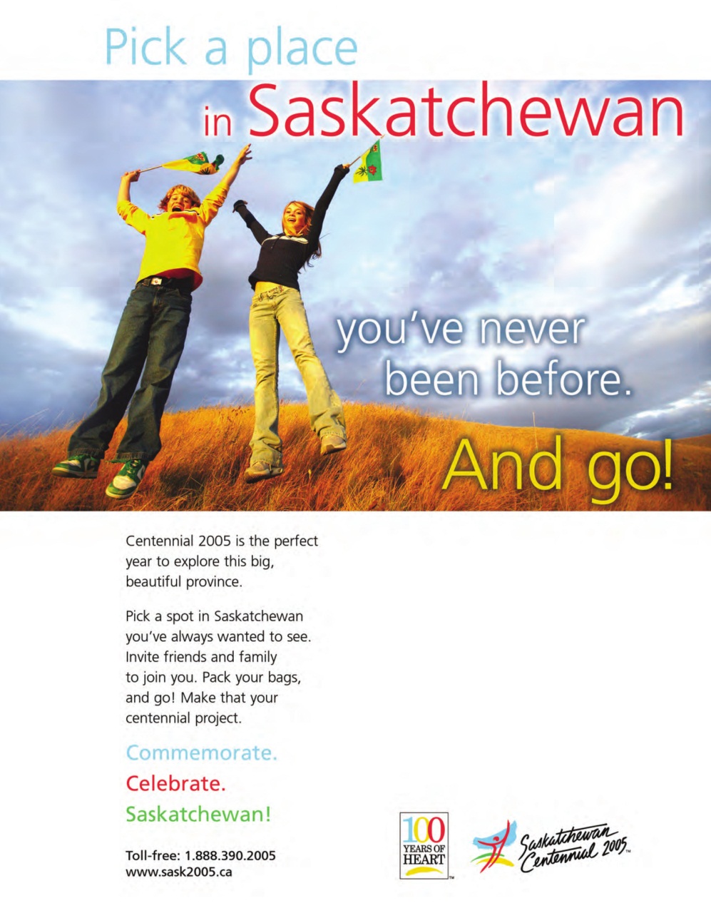 Prairies North Magazine Preview Pages