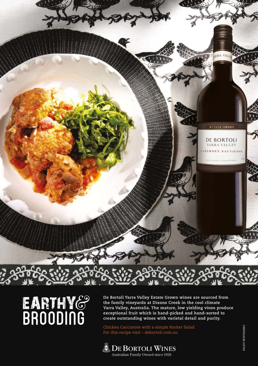 Decanter Preview Pages