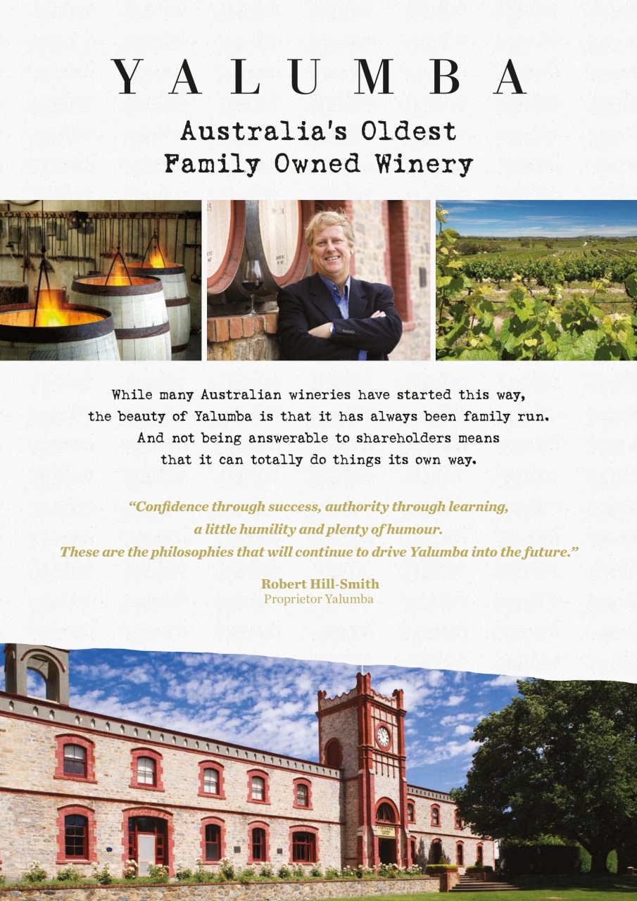 Decanter Preview Pages