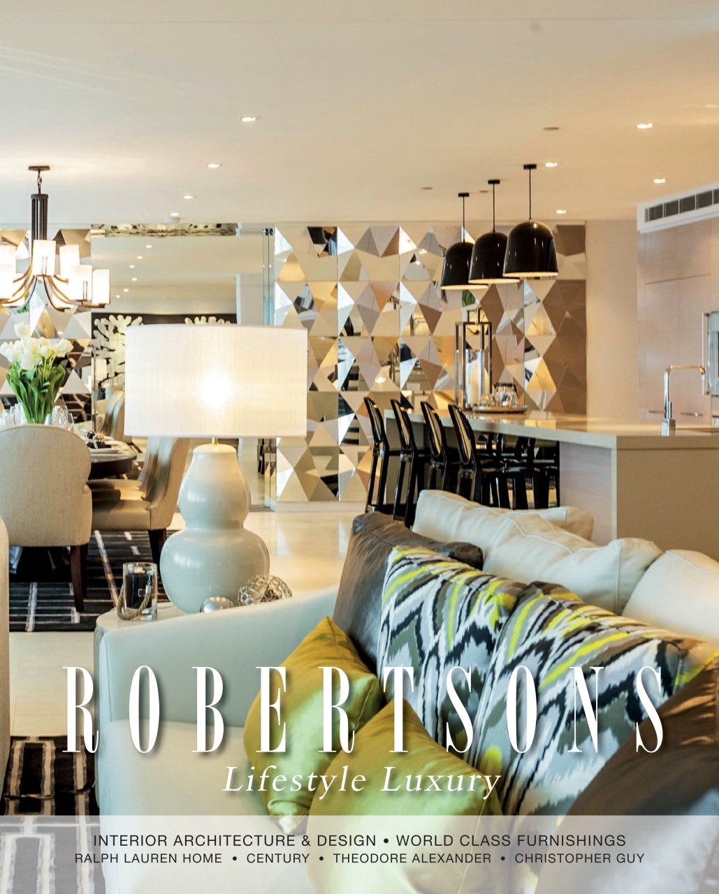 Home Design Preview Pages