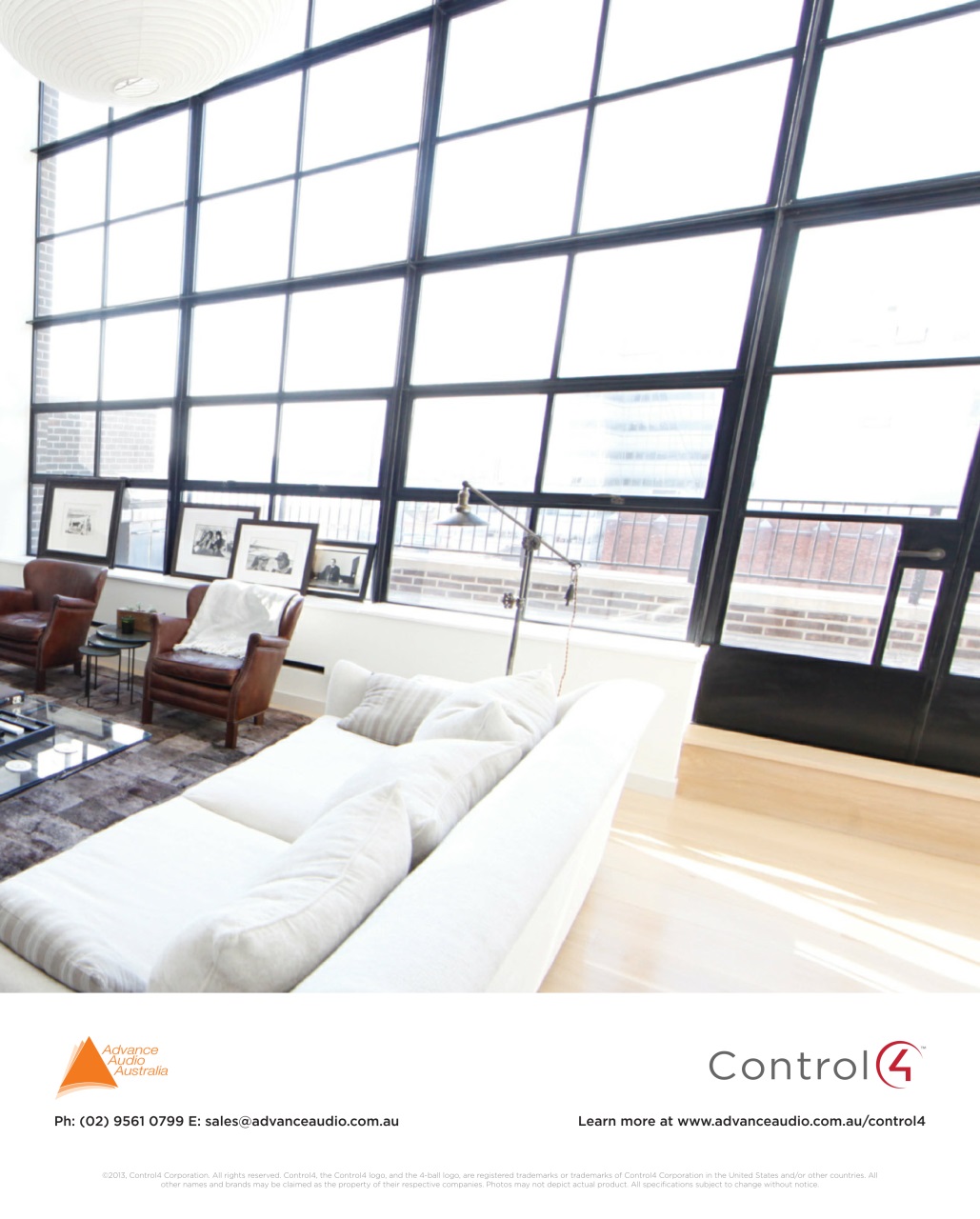 Home Design Preview Pages