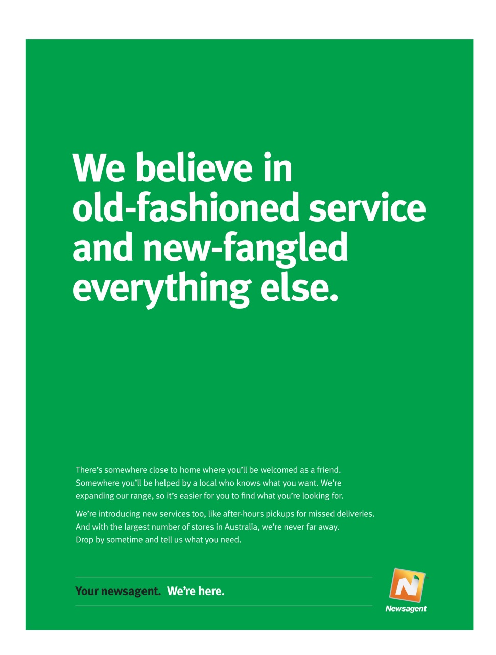 AutoTrader Preview Pages