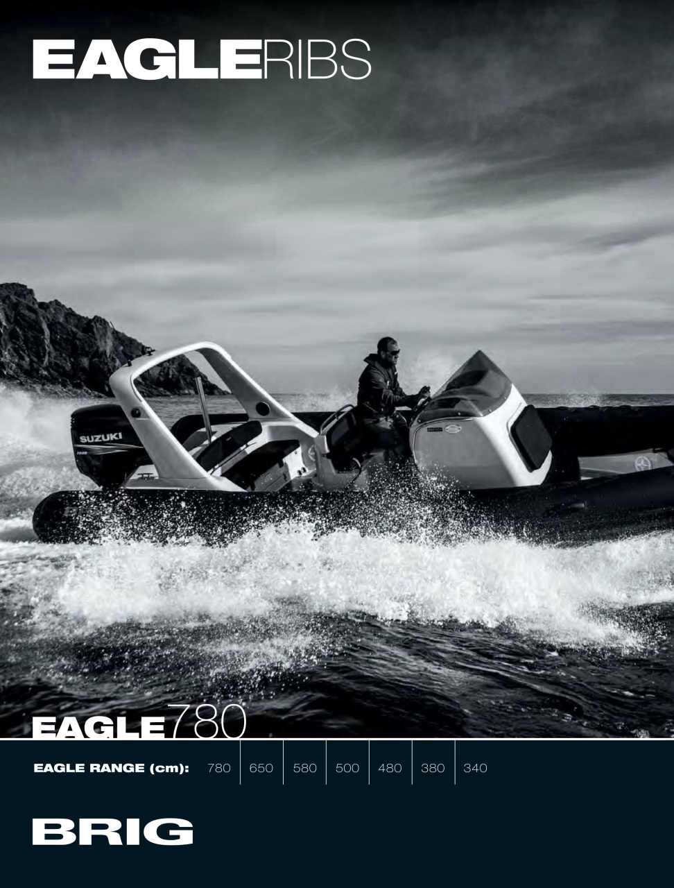 Boat Trader Australia Preview Pages