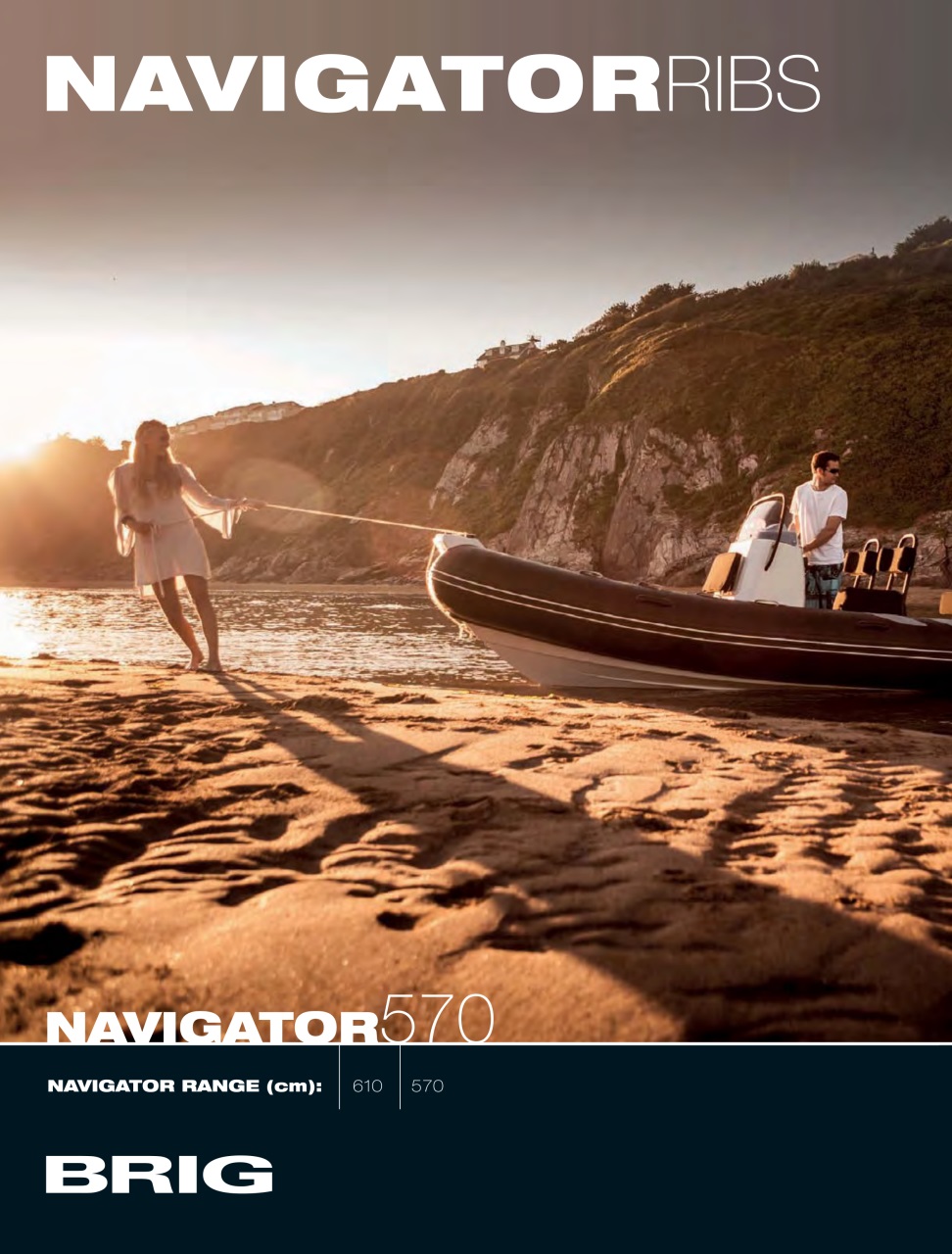 Boat Trader Australia Preview Pages