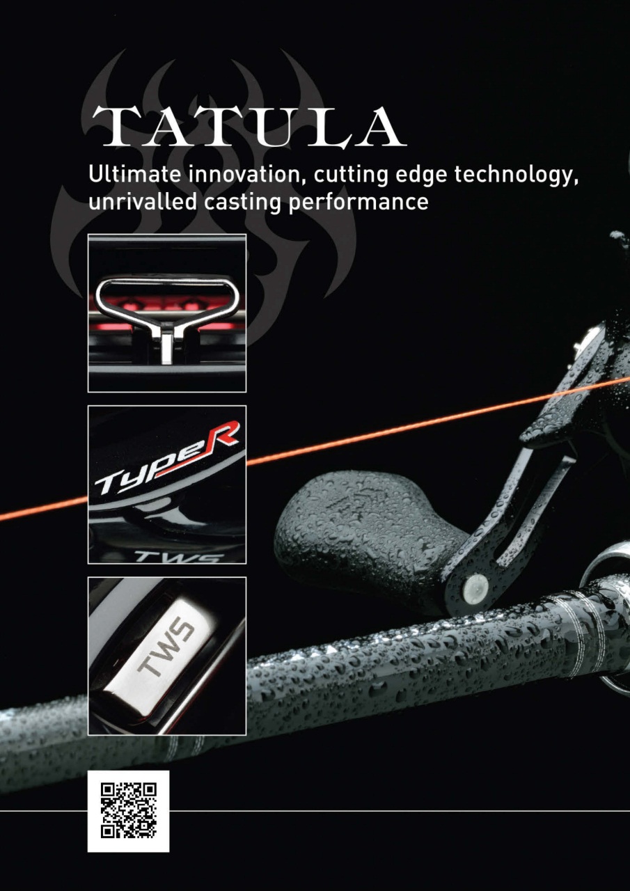 Freshwater Fishing Australia Preview Pages