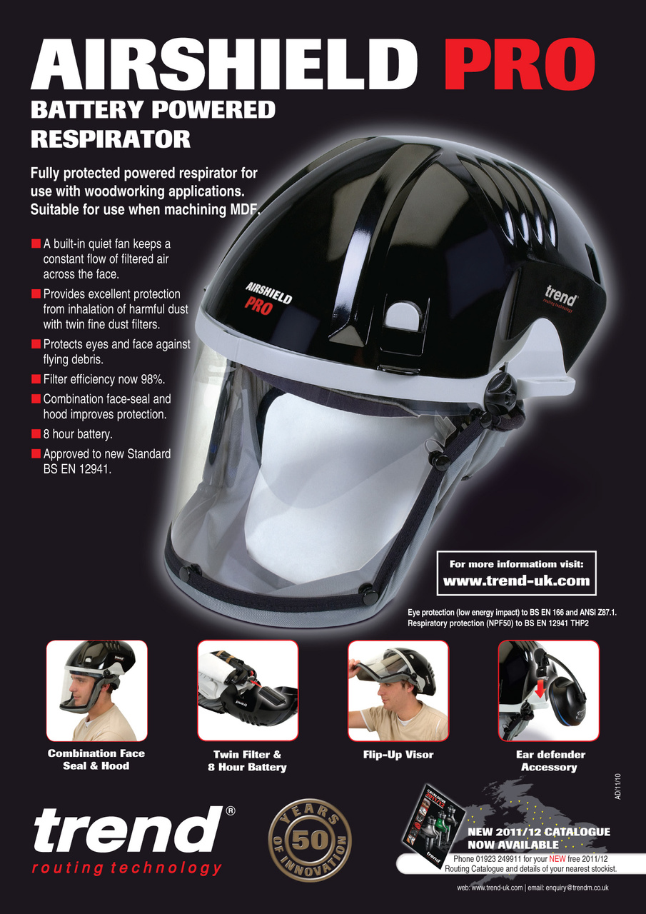 Woodturning Preview Pages