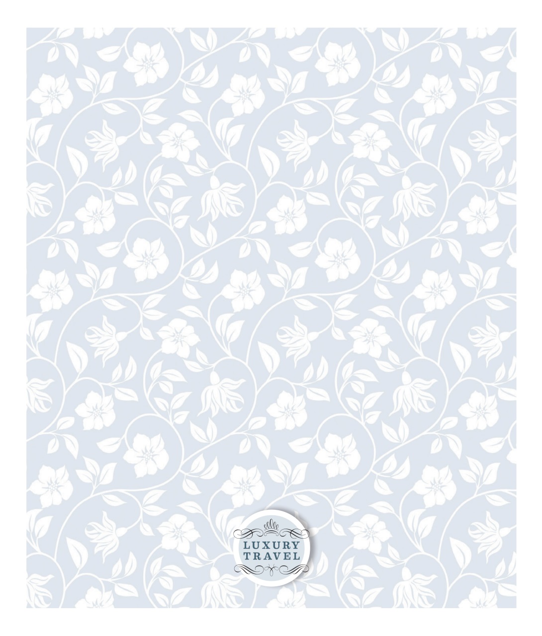 Luxury Travel Preview Pages