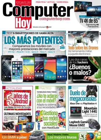 Computer Hoy issue 397