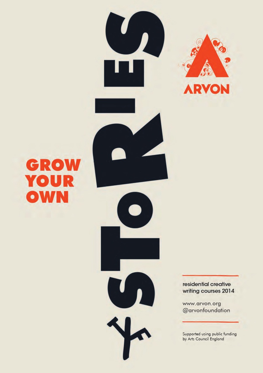 Writing Magazine Preview Pages