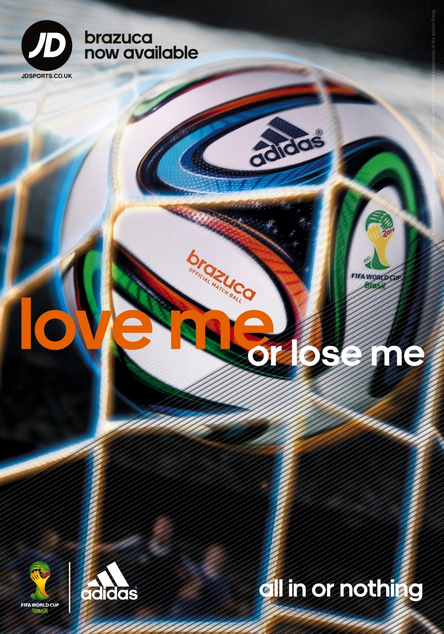 Match of the Day Preview Pages