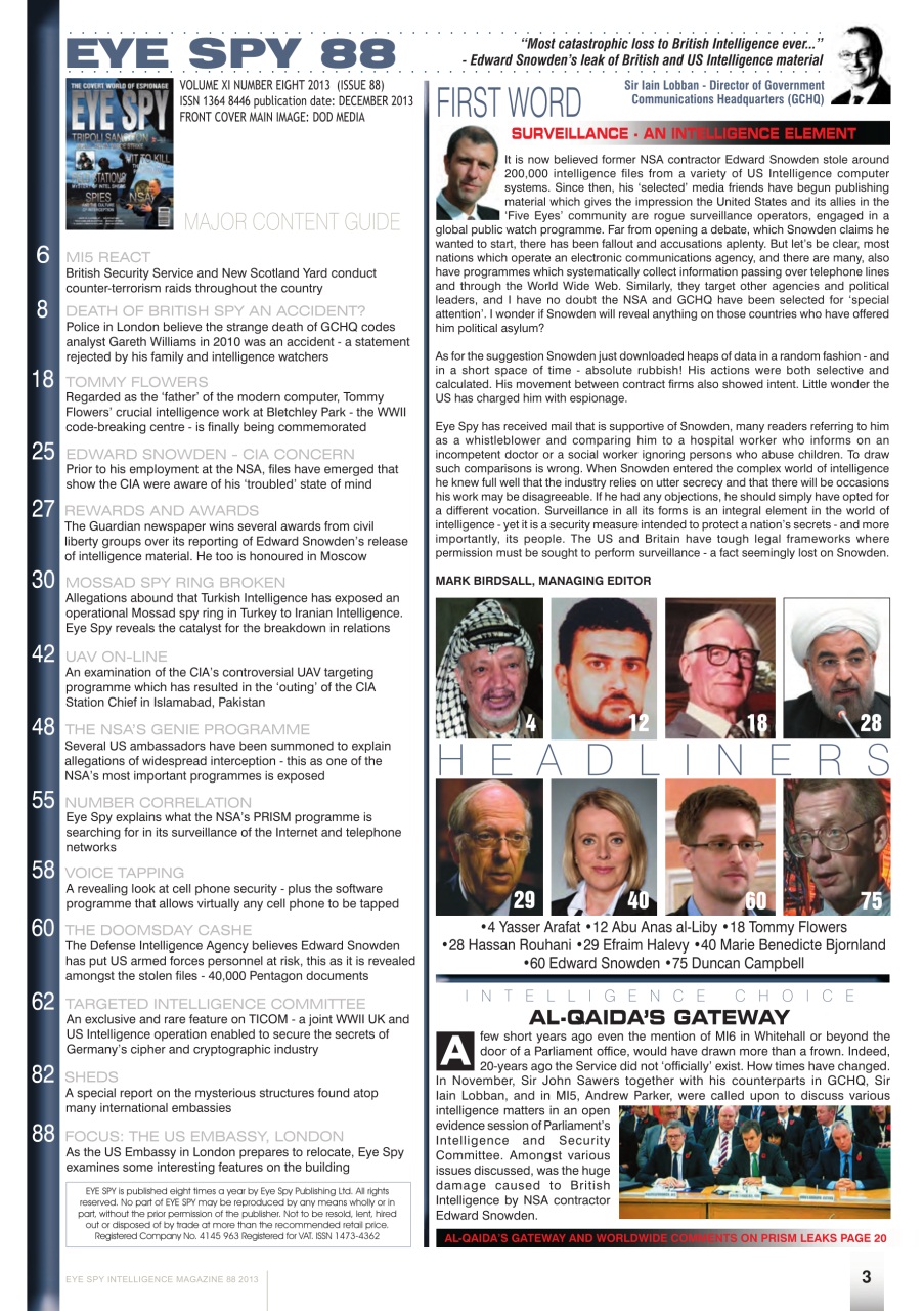 Eye Spy Preview Pages