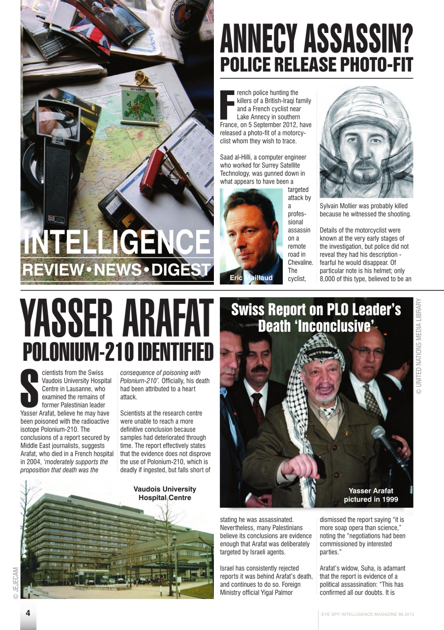 Eye Spy Preview Pages