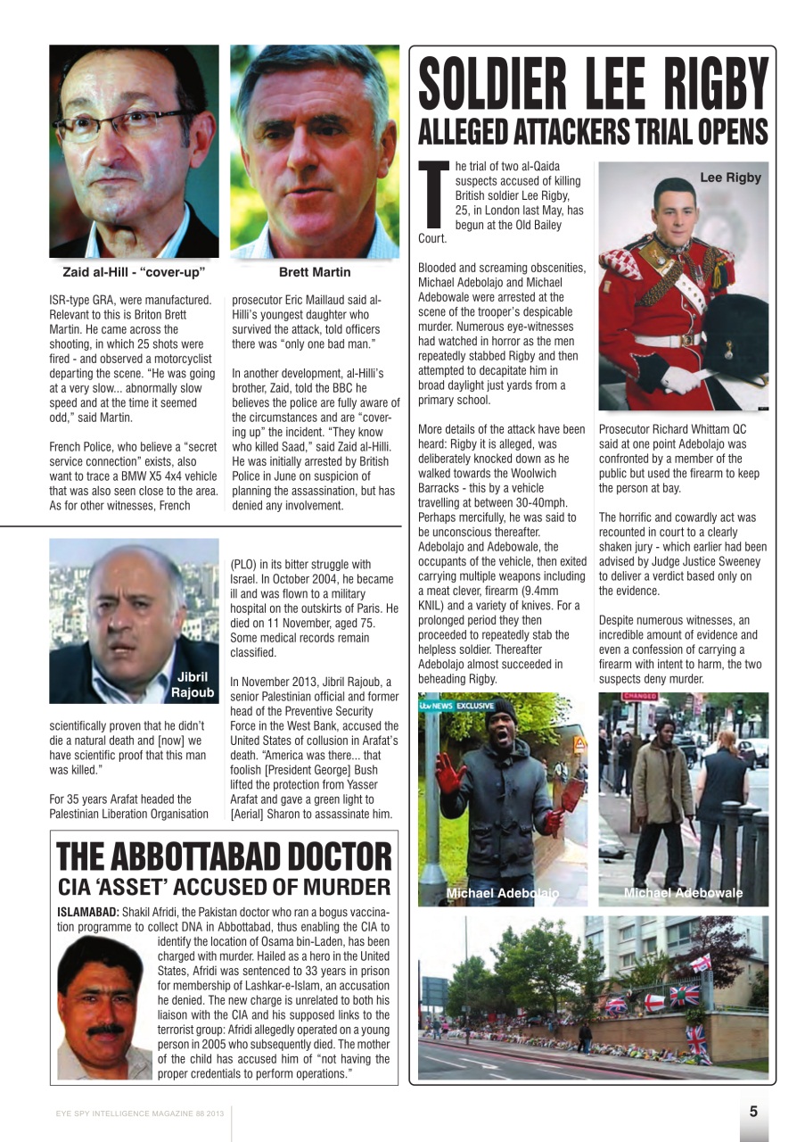 Eye Spy Preview Pages