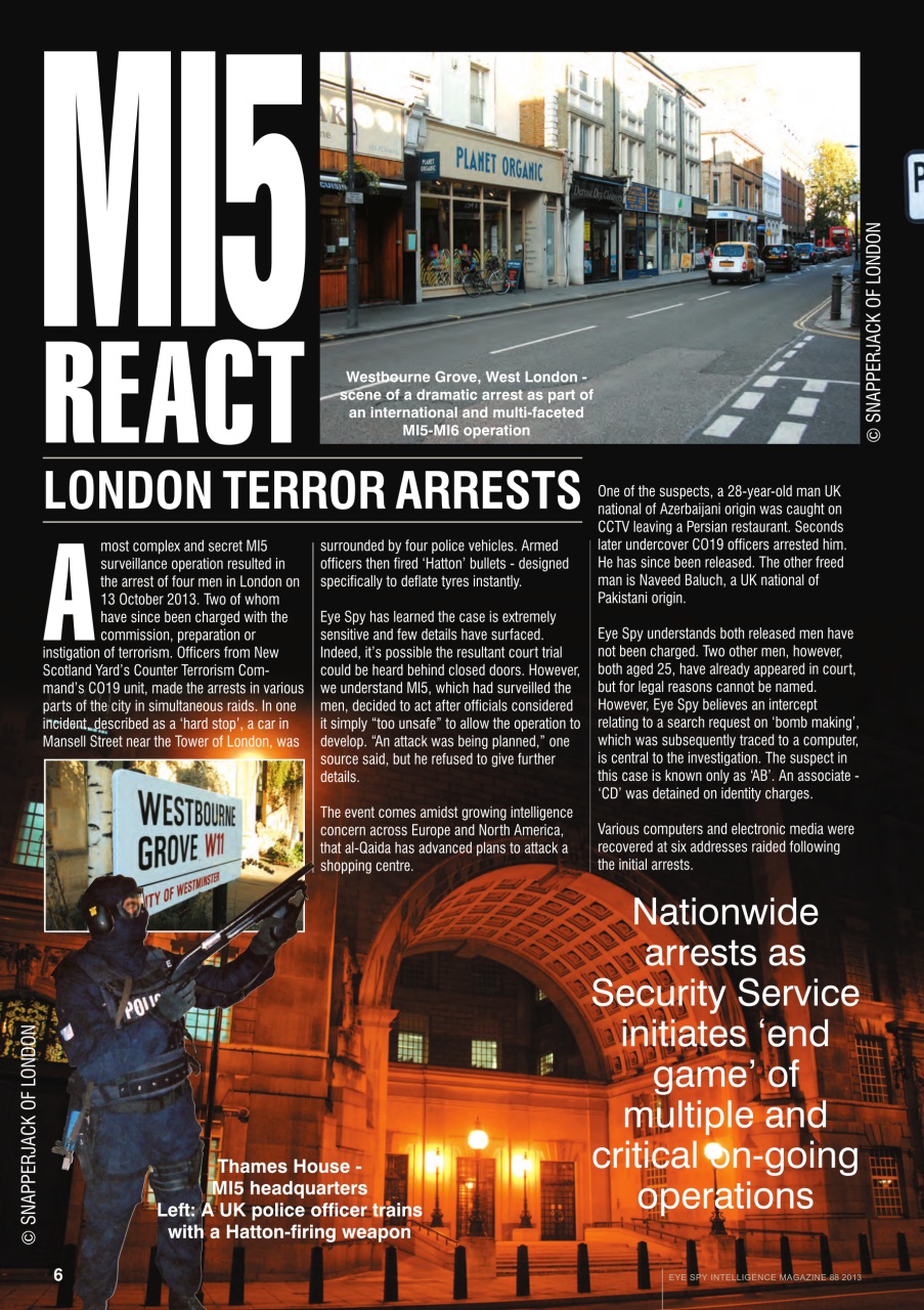 Eye Spy Preview Pages