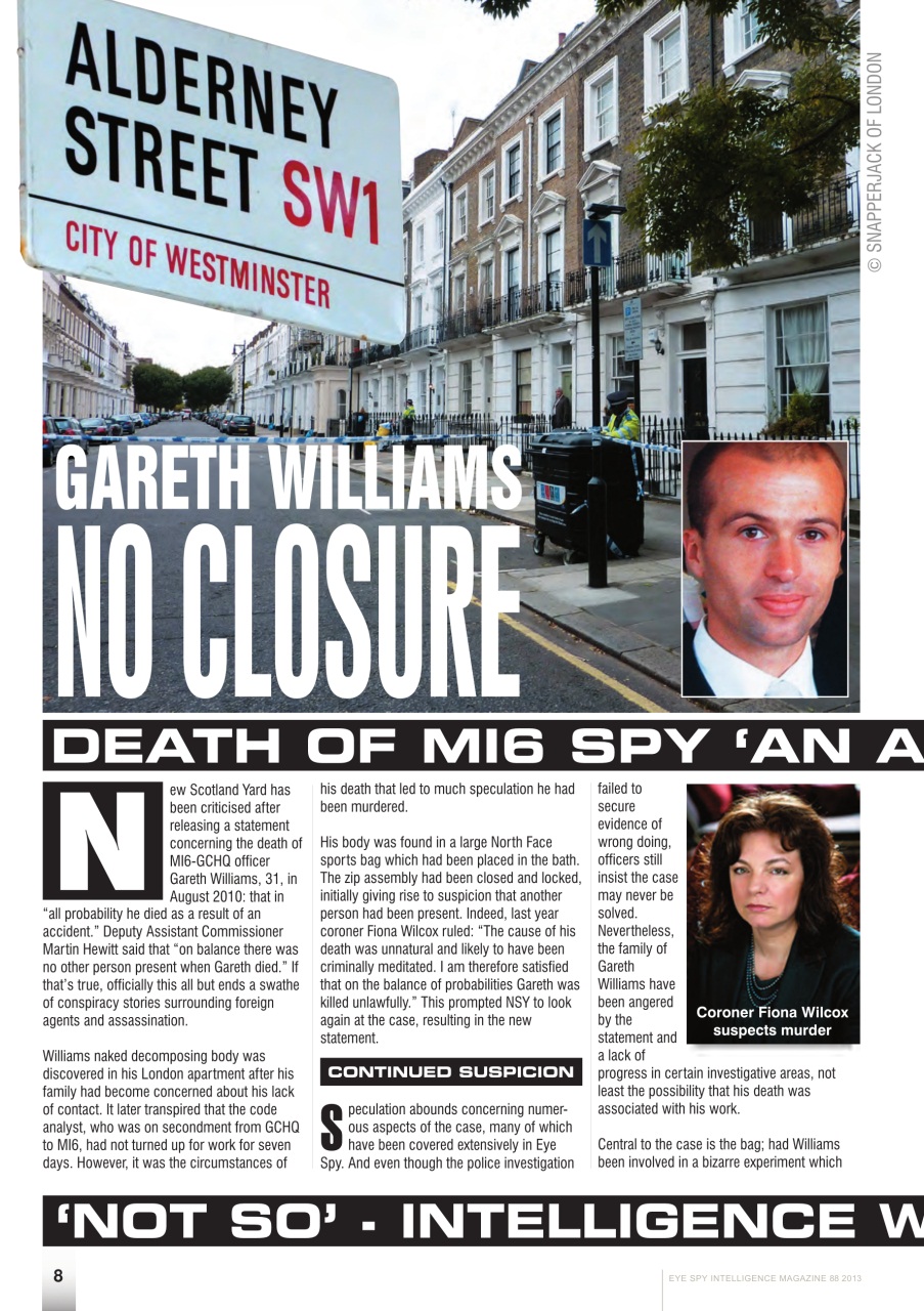 Eye Spy Preview Pages