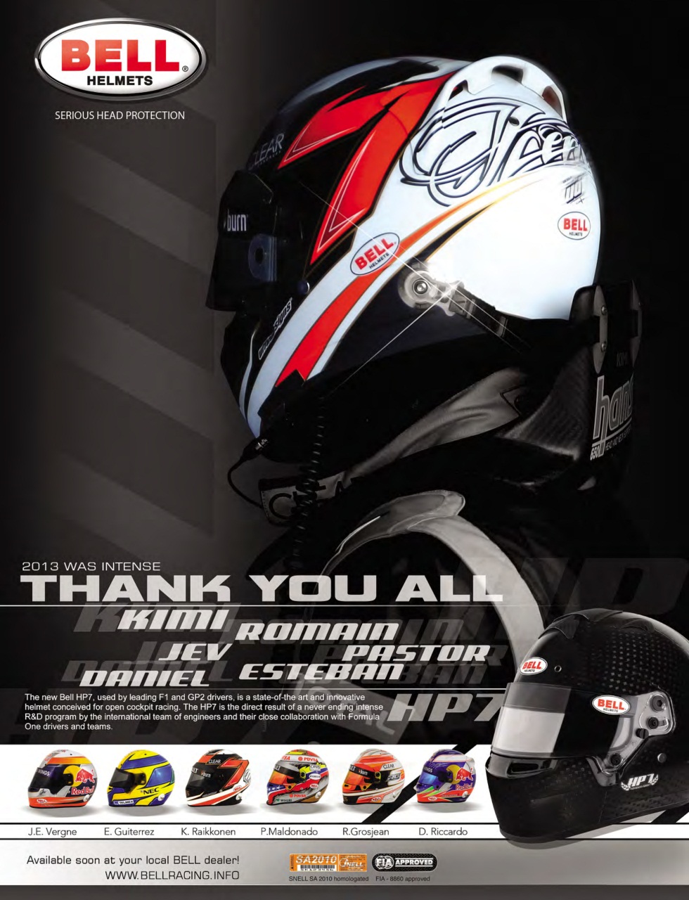 Autosport Preview Pages