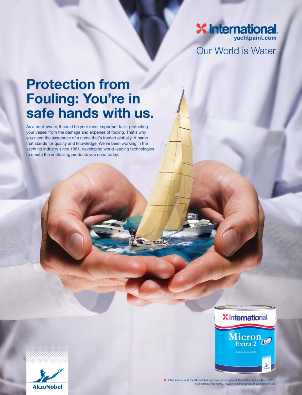 Classic Boat Preview Pages