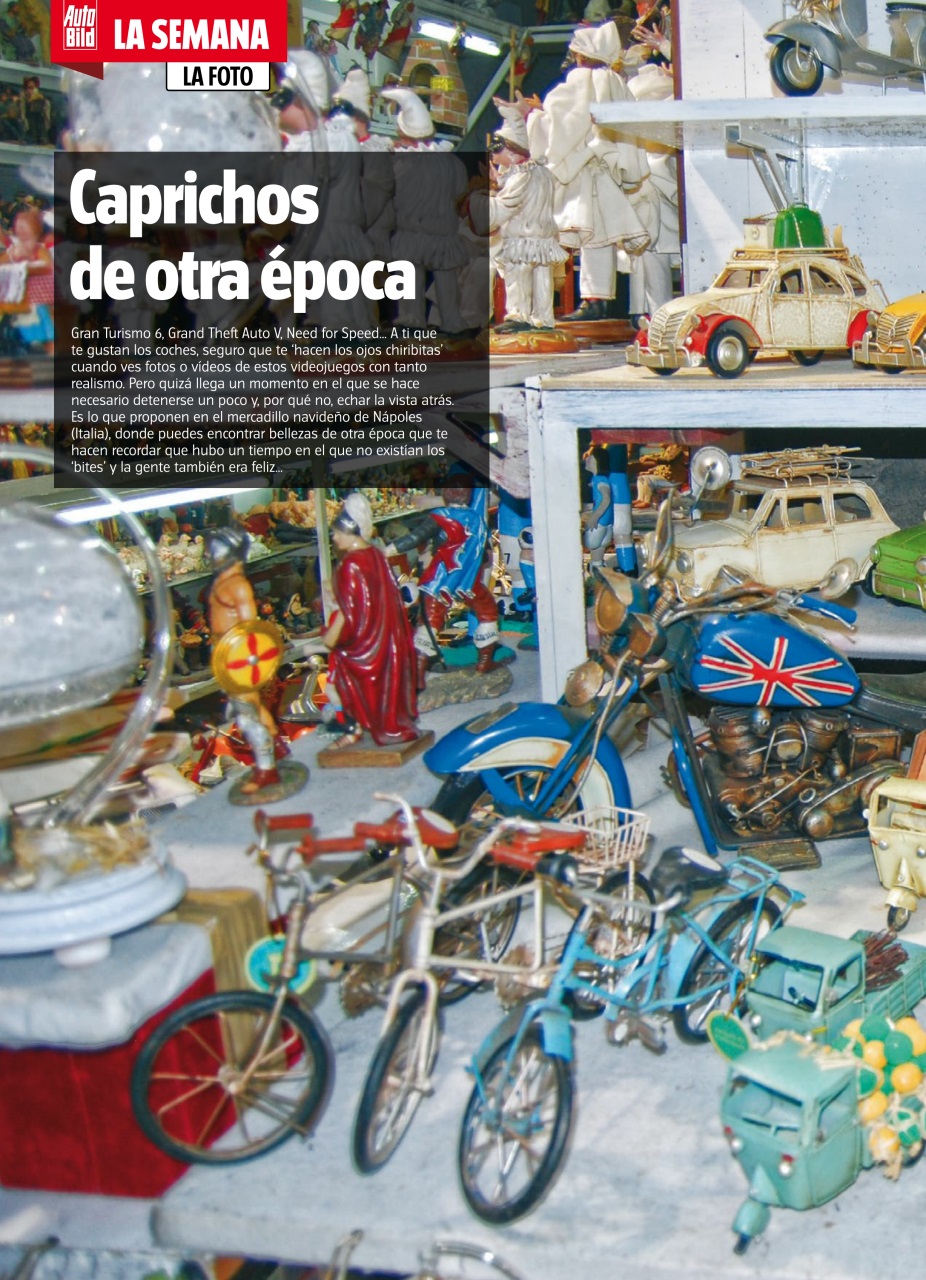 Auto Bild Preview Pages