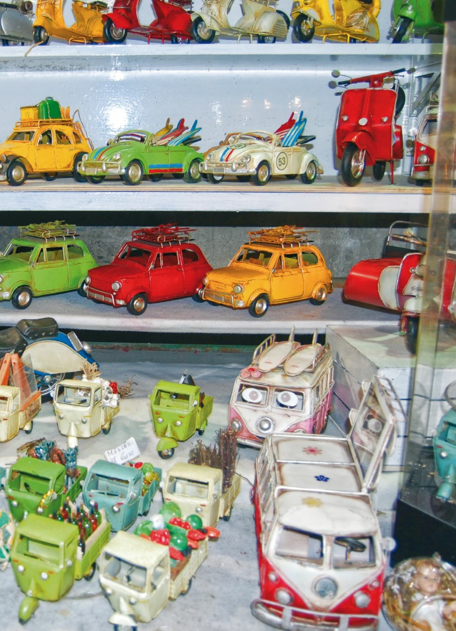 Auto Bild Preview Pages