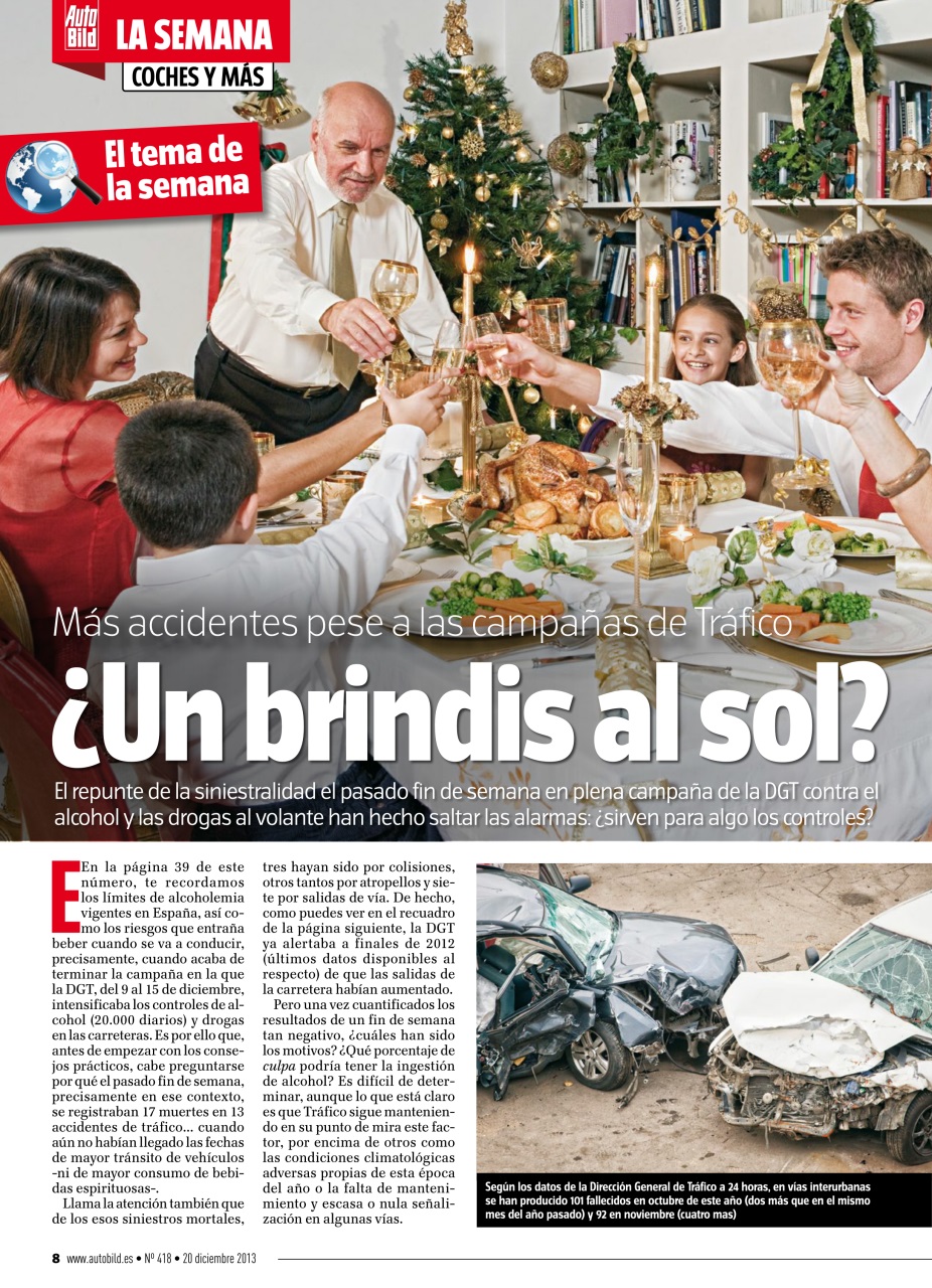 Auto Bild Preview Pages